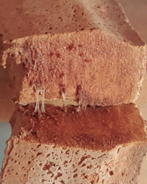 Bloque sólido compacto Bloque sólido compacto