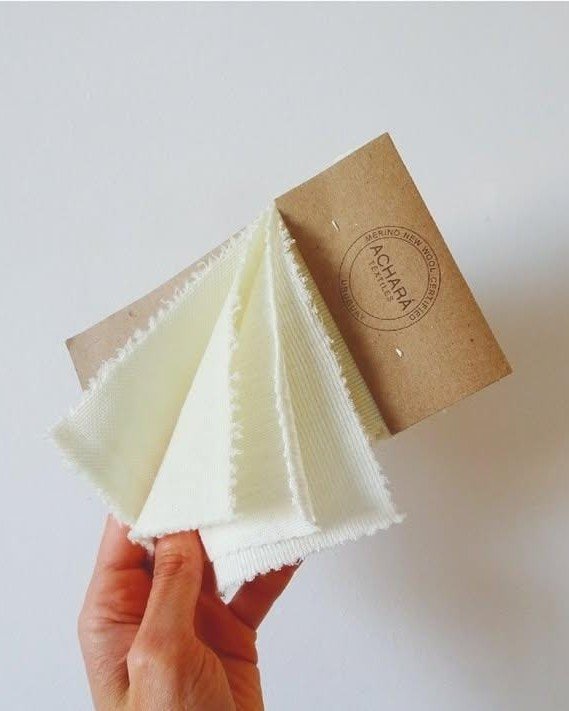 Fibra reciclada Fibra reciclada