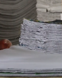 Papel reciclado 2 - Repapel Papel reciclado 2