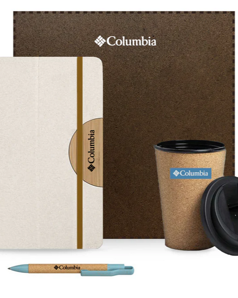 Productos elaborados con papel y cartón reciclado