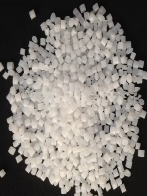 Resina PET granulada Resina PET granulada
