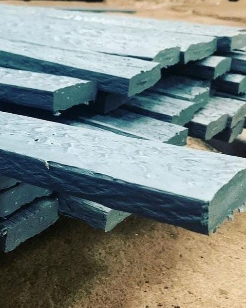 madera plastica abbaplast Madera plástica 2